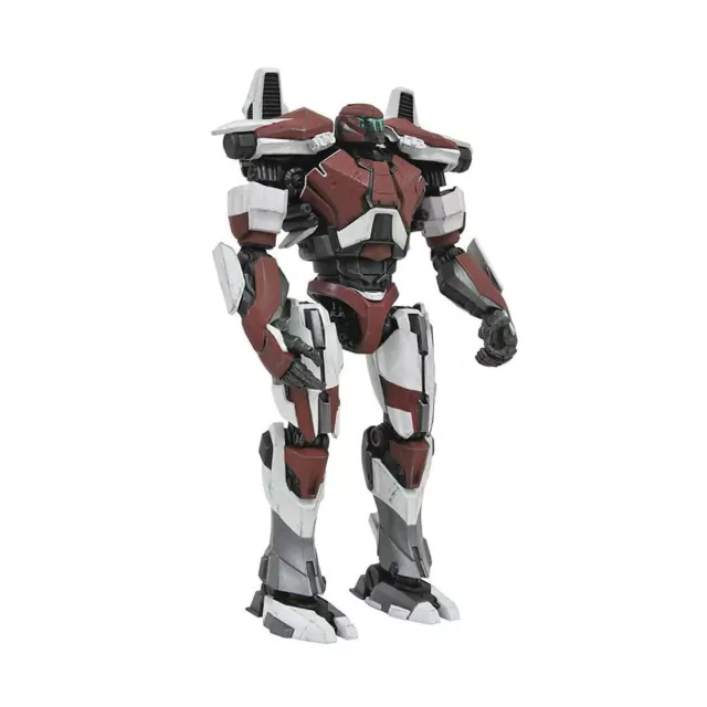 Guardian Bravo Deluxe - Pacific Rim Uprising - Select Diamond