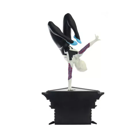 Ghost-Spider (Spider-Gwen) - Marvel Gallery - Marvel Comics - Diamond