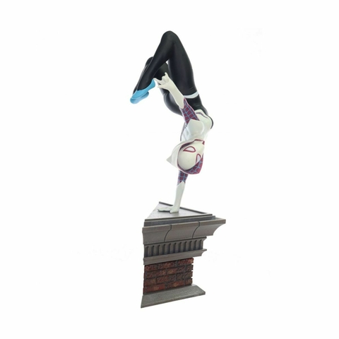 Ghost-Spider (Spider-Gwen) - Marvel Gallery - Marvel Comics - Diamond