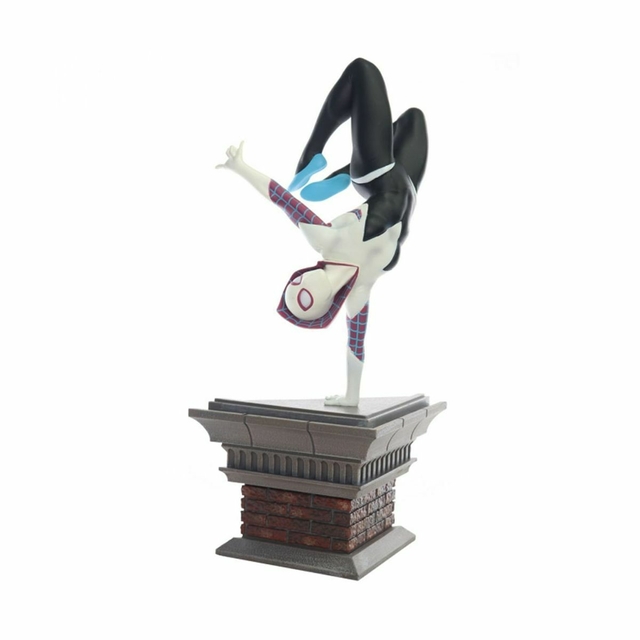 Ghost-Spider (Spider-Gwen) - Marvel Gallery - Marvel Comics - Diamond