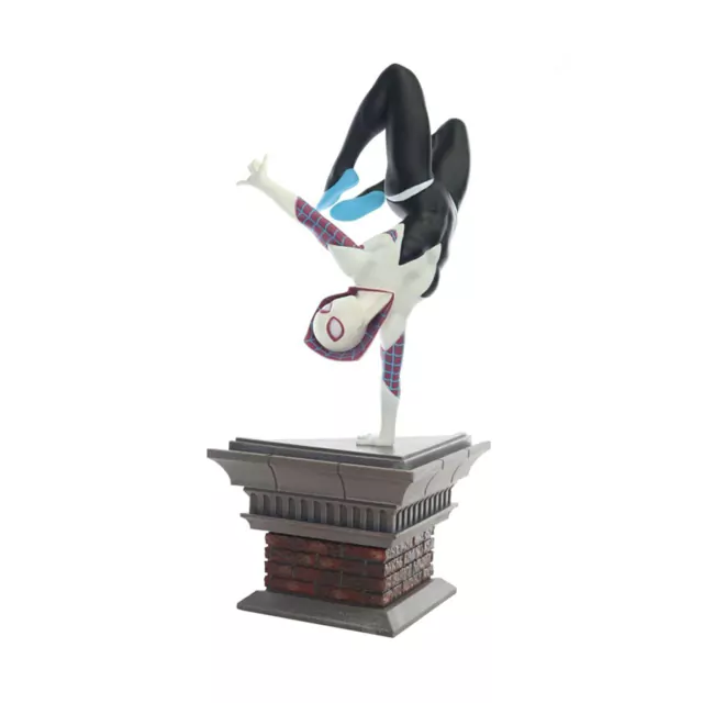 Ghost-Spider (Spider-Gwen) - Marvel Gallery - Marvel Comics - Diamond
