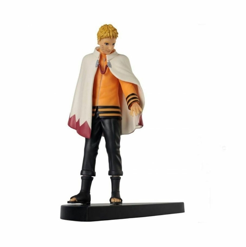 Uzumaki Naruto (Hokage) 20th Anniversary Naruto Bandai / Banpresto