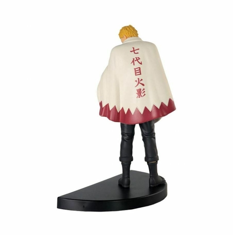 Uzumaki Naruto (Hokage) 20th Anniversary Naruto Bandai / Banpresto