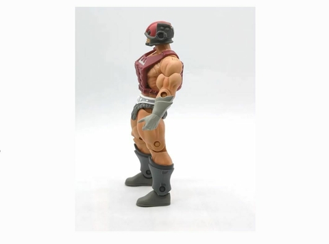 Zodac Motuc Classics set da DC originalmente sem acessórios Mattel Sem Embalagem