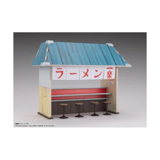Ichiraku Ramen Set - S.H.Figuarts - Naruto: Shippuden - Bandai - comprar online
