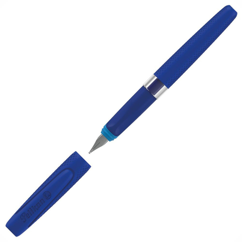 Caneta Tinteiro ILO Pelikan Azul 817776