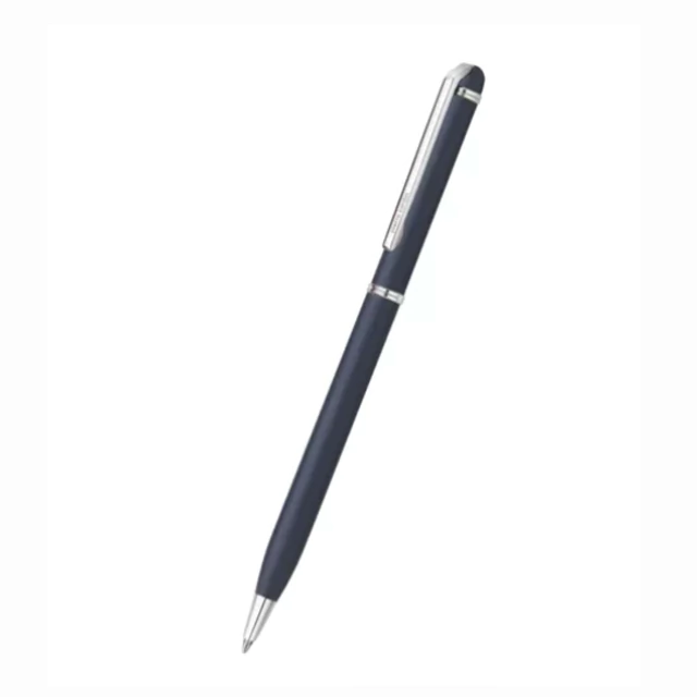 Caneta Esferográfica Pierre Cardin Able Azul Marinho 0602
