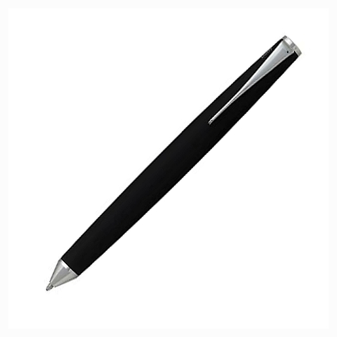 Caneta Lamy Esferográfica Studio Preta 267 Vt17295