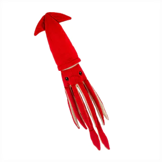 Pelúcia Bichos De Pano Lula 5397