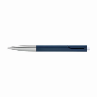Caneta Esferográfica Lamy Noto Deep Blue 