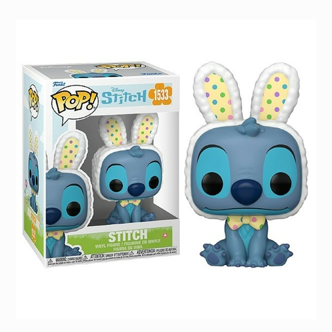 Boneco Funko Pop Disney Stitch 1533