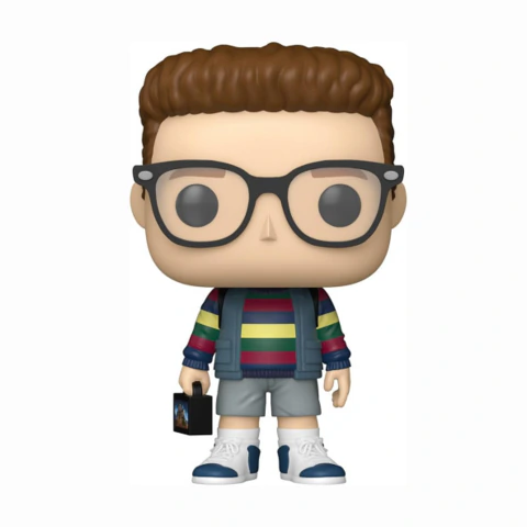 Boneco Funko Pop! Exclusivo Stranger Things T5 Derek 1803