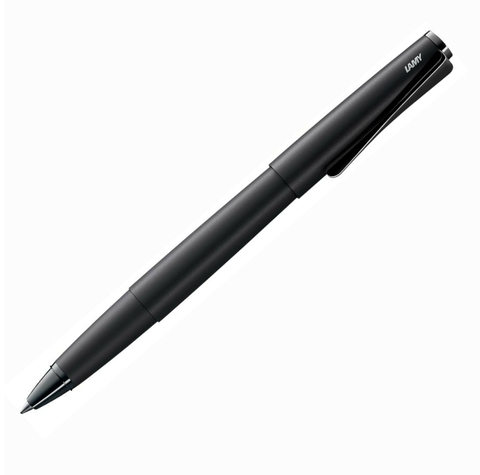 Caneta Rollerball Lamy Studio Lx All Black