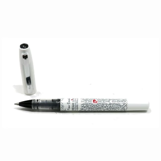 Caneta Rollerball Pierre Cardin Dreamliner Preta 9072