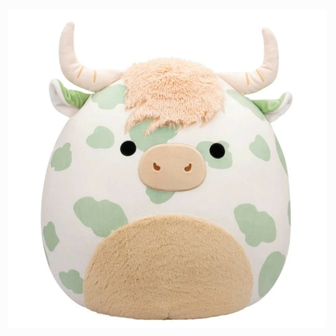 Pelúcia Squishmallows Celestino 20 Cm 2861 Sunny