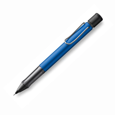 Lapiseira Lamy Al-star Oceanblue 0.5