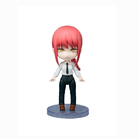 Figura Makima 120 - Chainsaw Man - Figuarts Mini - Bandai