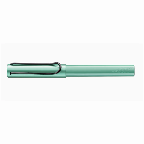 Caneta Rollerball Lamy Al-star Mint