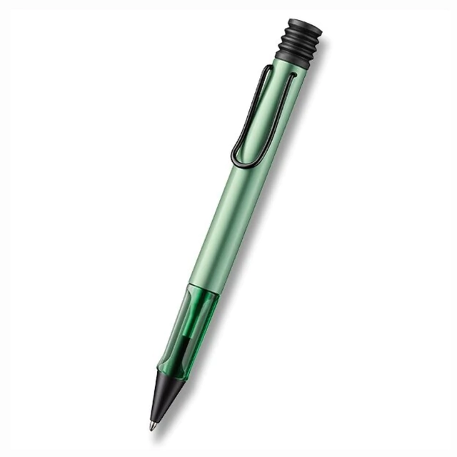 Caneta Esferográfica Lamy Al-star Sage Green