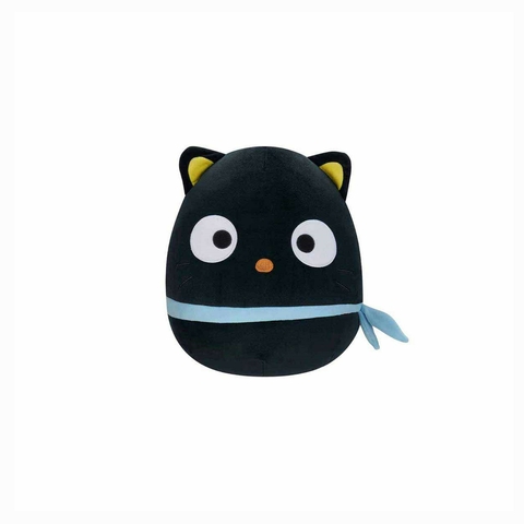 Pelúcia Squishmallows Sanrio Chococat 20 Cm 3202 Sunny