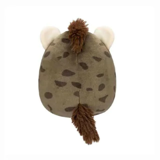 Squishmallows Pelúcia Amaro 12 Cm 2864 Sunny