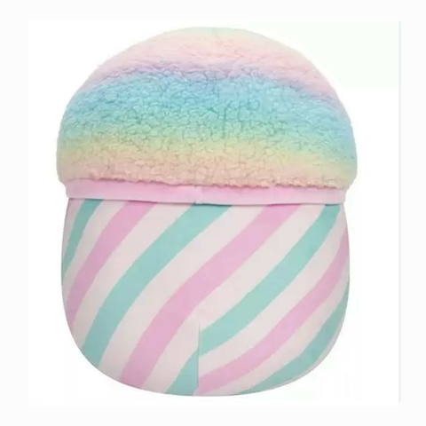 Squishmallows Pelúcia Bevin 30 Cm 2863 Sunny