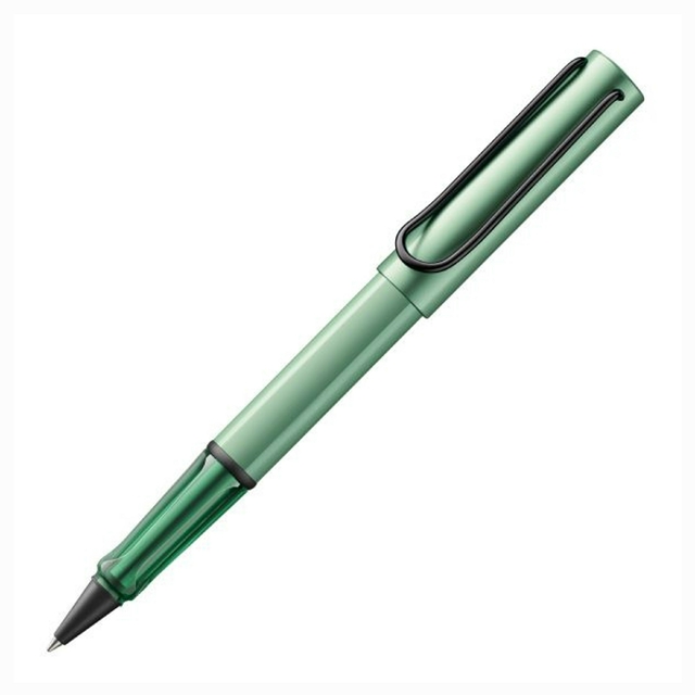 Caneta Rollerball Lamy Al-Star Sage Green