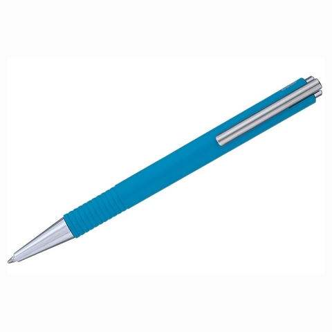 Caneta Esferográfica Lamy Logo M+ Sea Matte