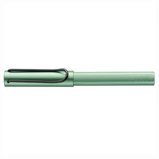 Caneta Rollerball Lamy Al-Star Sage Green