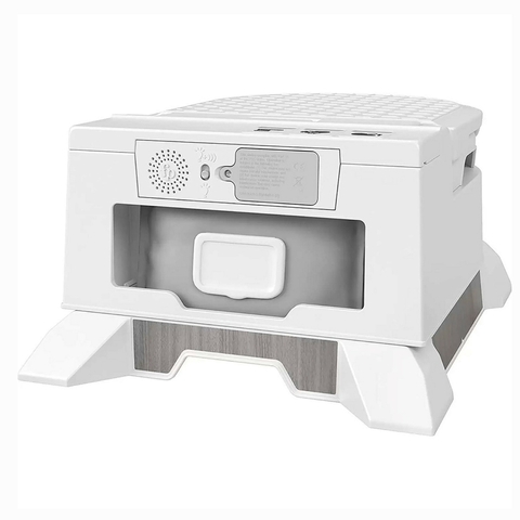 Fisher Price Troninho De Luxo 4 Em 1 Gpn14 Mattel