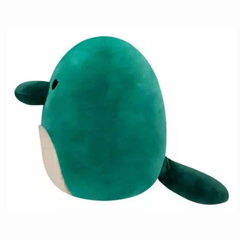 Squishmallows Pelúcia Selassi 12 Cm 2864 Sunny