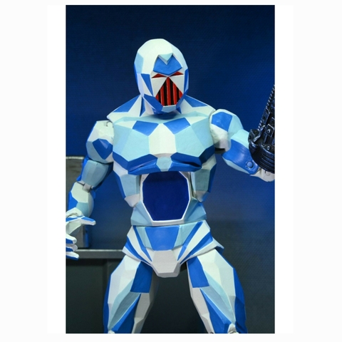 Figura Garax - Defenders of the Earth - Series 2 - 7 Scale - Neca