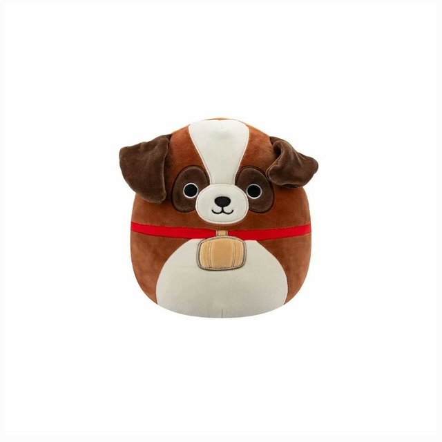 Pelúcia Squishmallows Sassafras 20 Cm 2861 Sunny