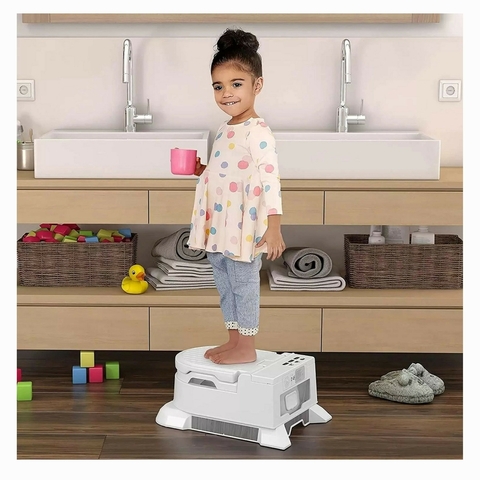 Fisher Price Troninho De Luxo 4 Em 1 Gpn14 Mattel