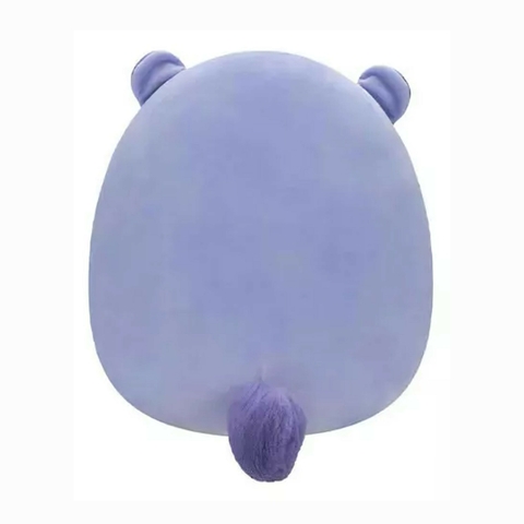 Squishmallows Pelúcia Javari 12 Cm 2864 Sunny