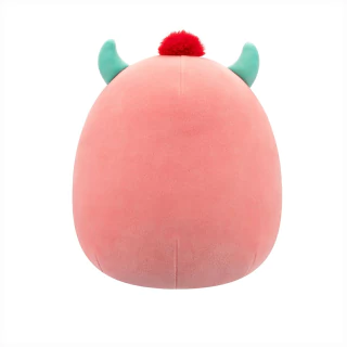 Pelúcia Squishmallows Willett 30 Cm 3833 Sunny