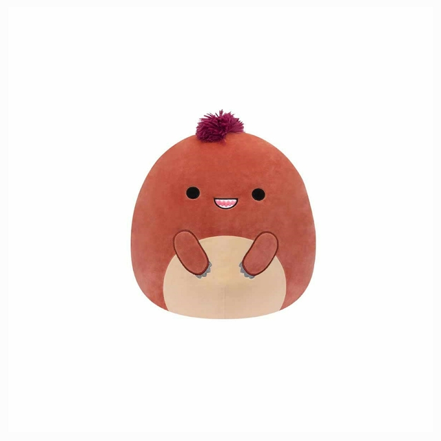 Pelúcia Squishmallows Kelly 20 Cm 2861 Sunny