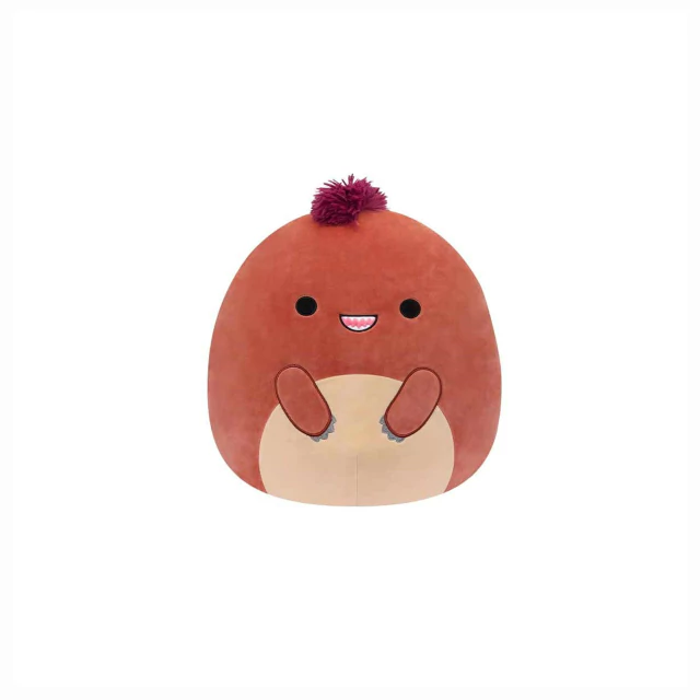 Pelúcia Squishmallows Kelly 20 Cm 2861 Sunny