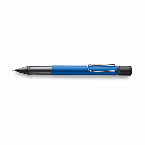 Lapiseira Lamy Al-star Oceanblue 0.5