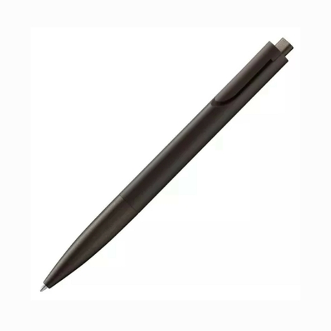 Caneta Esferográfica Lamy Noto Chocolate