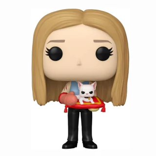 Boneco Funko Pop Friends Rachel Green 1650