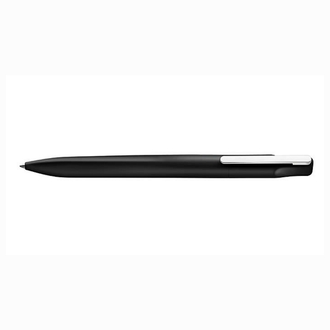 Caneta Esferográfica Lamy Xevo Preto Fosco