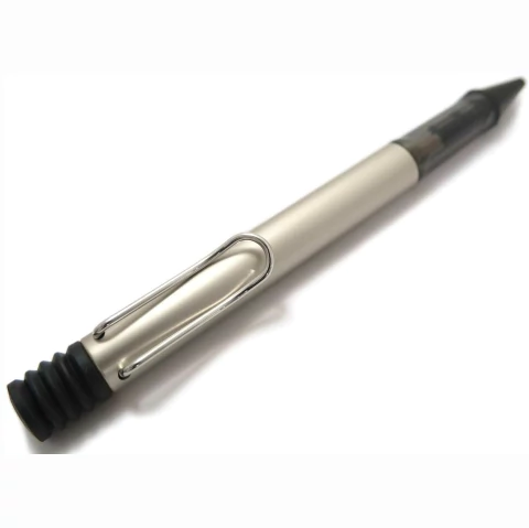 Caneta Esferográfica Lamy Lx - Live Deluxe Palladium 631
