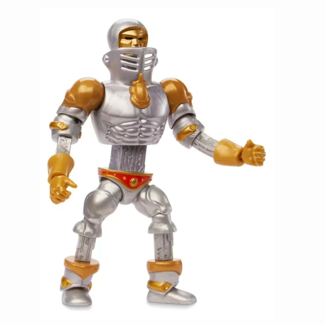 Masters Of The Universe Origins Extendar Edição Limitada