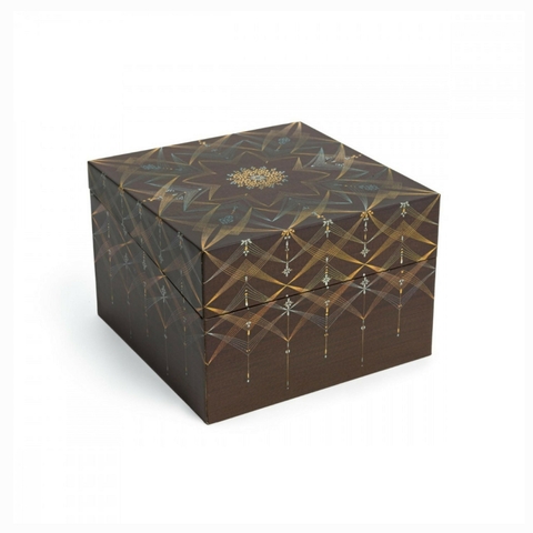 Paperblanks Bhava Caixa Box Quadrada Mini 2578-8