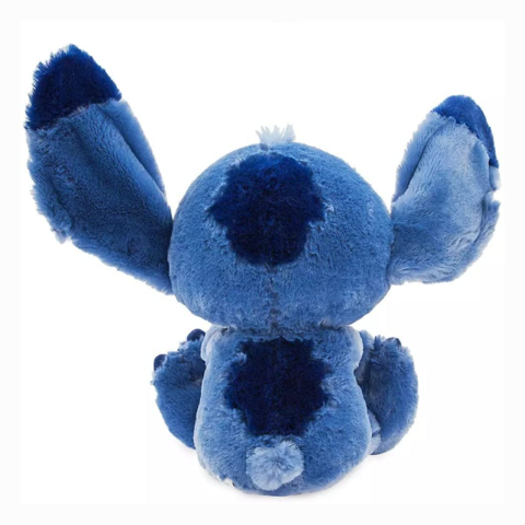 Pelúcia Disney Stitch Big Feet 30 Cm F00018 Fun