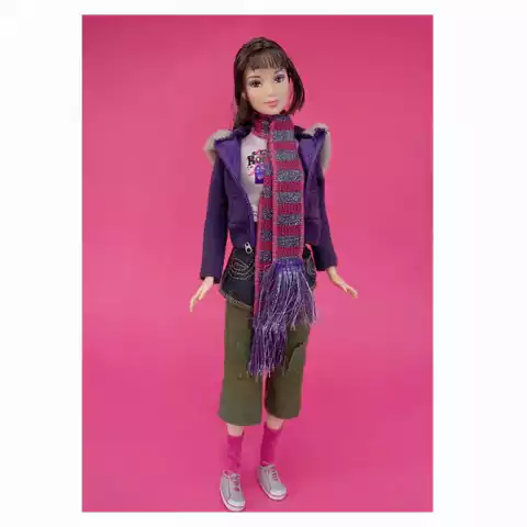 Barbie United Colors Of Benetton Berlin K5357 Mattel Ler Descrição