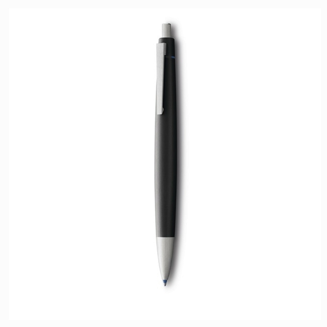 Caneta Lamy 2000 Multi-funções 4 Cores 4 Em 1
