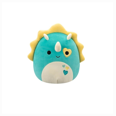 Pelúcia Squishmallows Braedon 19 Cm 3830 Sunny
