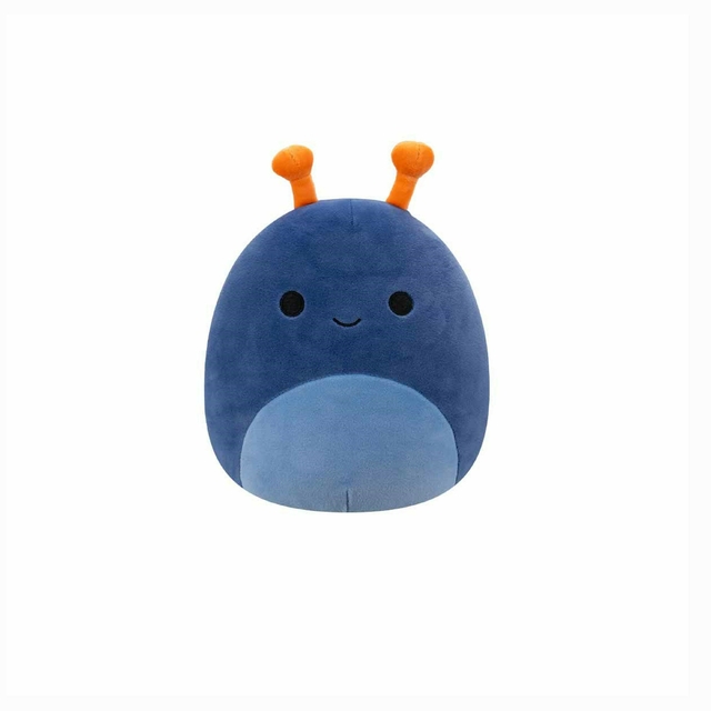 Pelúcia Squishmallows Preeti 20 Cm 2861 Sunny